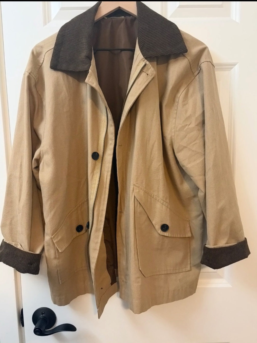 Barn jacket - Picture 5 of 5